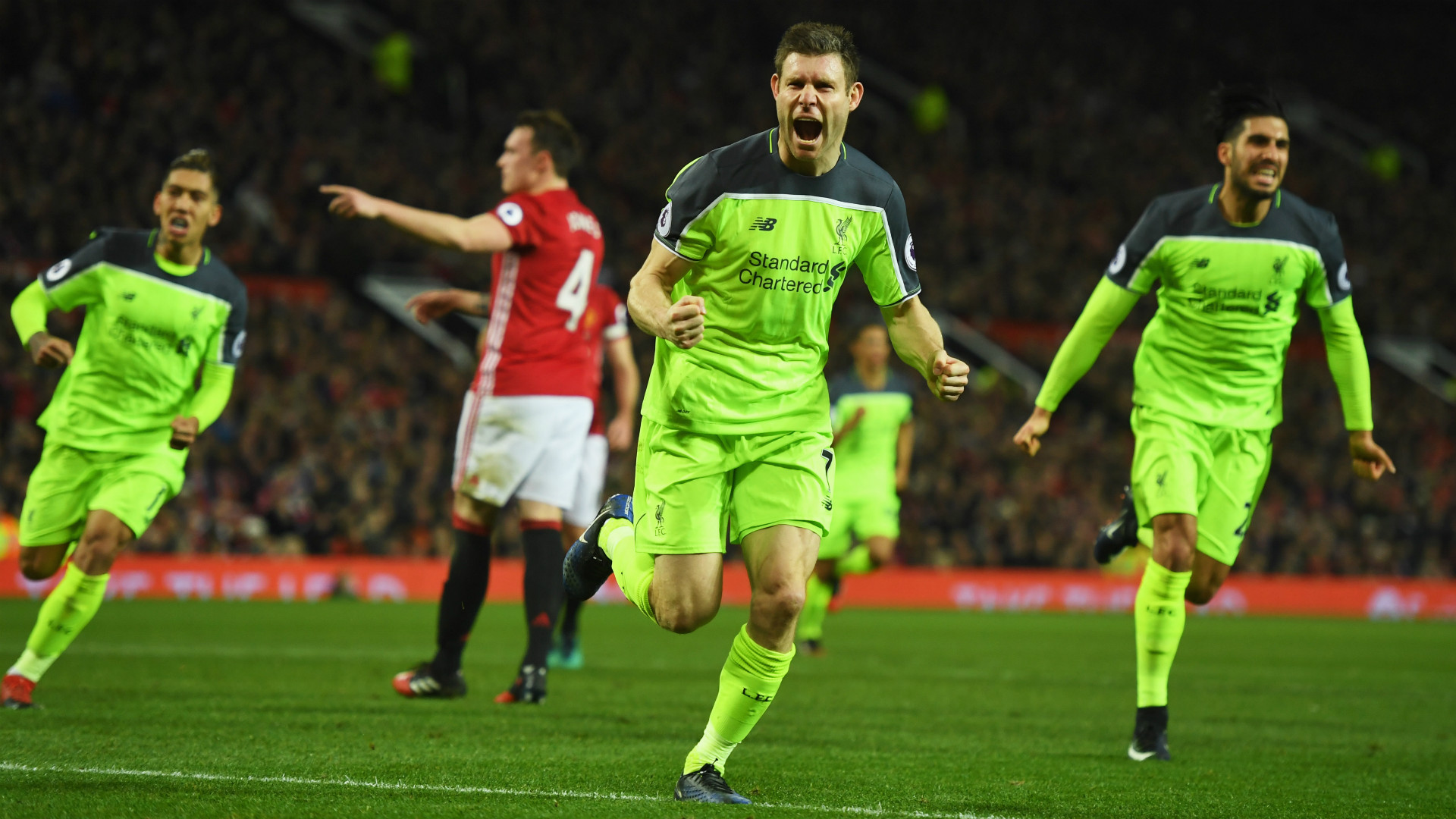 Ảnh bài viết Juergen Klopp mỉa mai Man United chơi bóng dài