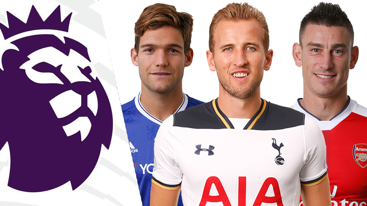 Ảnh bài viết Đội hình Ngoại hạng vòng 21 | Premier League 2016/17 