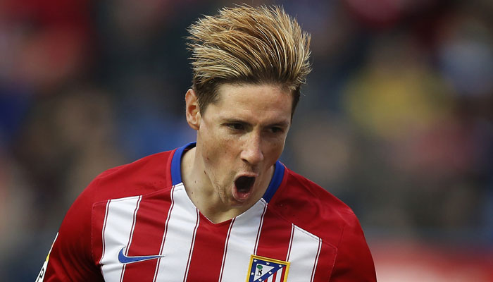 Ảnh bài viết Những ngôi sao La Liga sẽ 'tự do' vào mùa Hè (Phần 1): Torres sẽ ra đi?