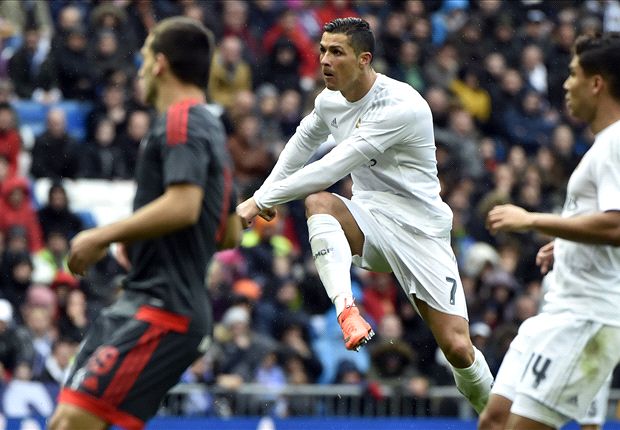 Ảnh bài viết 03h15 ngày 19/01, Real Madrid vs Celta Vigo: Làm lại từ đầu