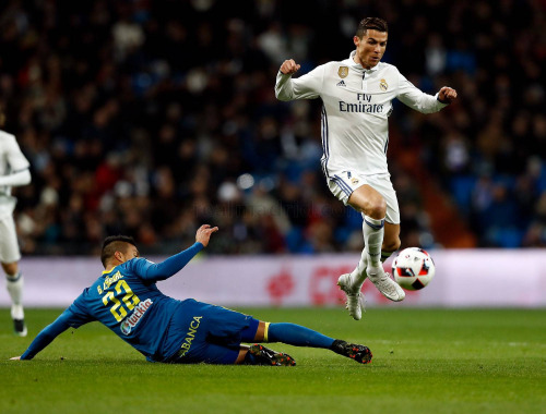Ảnh bài viết Màn trình diễn của Cristiano Ronaldo vs Celta Vigo