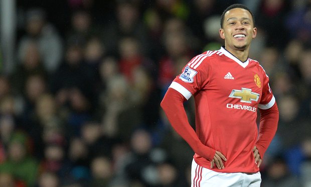 Ảnh bài viết Người Lyon lý giải thương vụ Depay