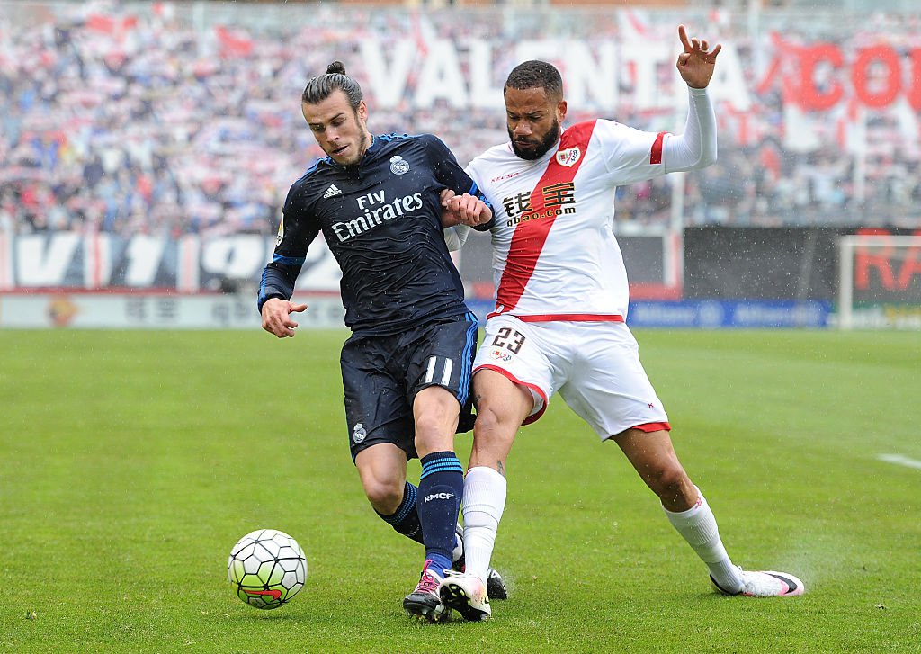 Ảnh bài viết Những cầu thủ bị đánh giá thấp so với thực lực tại La Liga (Phần 1): Có tên người cũ M.U