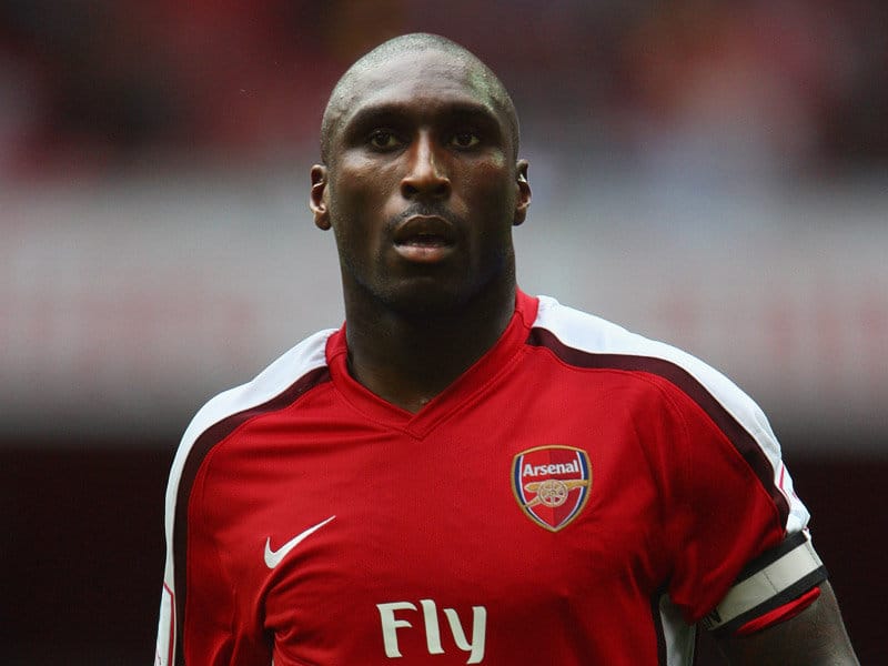 Ảnh bài viết Vì Pep, huyền thoại Arsenal nguyện giúp đỡ hết mình