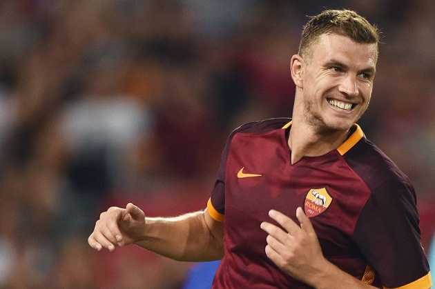 Ảnh bài viết 02h45 ngày 23/01, Roma vs Cagliari: Chiến đấu vì ngôi đầu