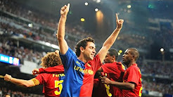 Ảnh bài viết Sướng mắt với những pha chuyền bóng siêu hạng của Xavi