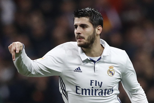 Ảnh bài viết Nóng: Morata đòi ra đi, thành London dậy sóng