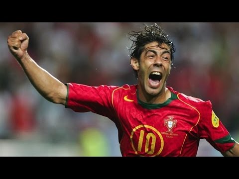 Ảnh bài viết Rui Costa - Ảo thuật gia đại tài