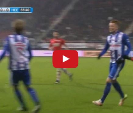 Ảnh bài viết Pha chuyền bóng ảo diệu của Martin Odegaard vs AZ