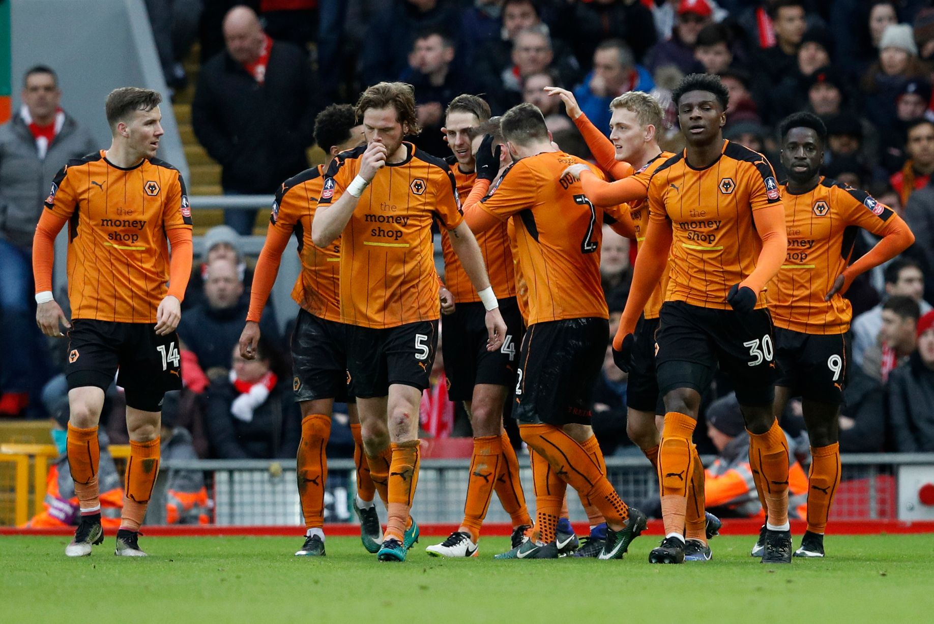 Ảnh bài viết Bốc thăm cúp FA: Chelsea chạm trán đội đã hạ gục Liverpool