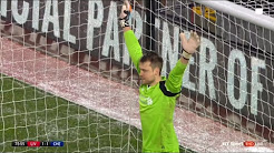 Ảnh bài viết Tình huống Mignolet đánh bại Costa trên chấm 11m