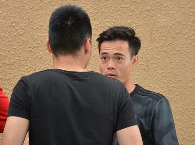 Ảnh bài viết U23 Việt Nam hội quân: HAGL tập trung sớm nhất; thiếu quân SHB Đà Nẵng