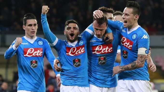 Ảnh bài viết 02h45 ngày 05/02, Bologna vs Napoli: Mối đe dọa từ sự thất thường