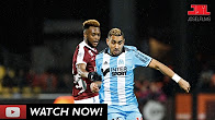 Ảnh bài viết Màn trình diễn của Dimitri Payet vs Metz 