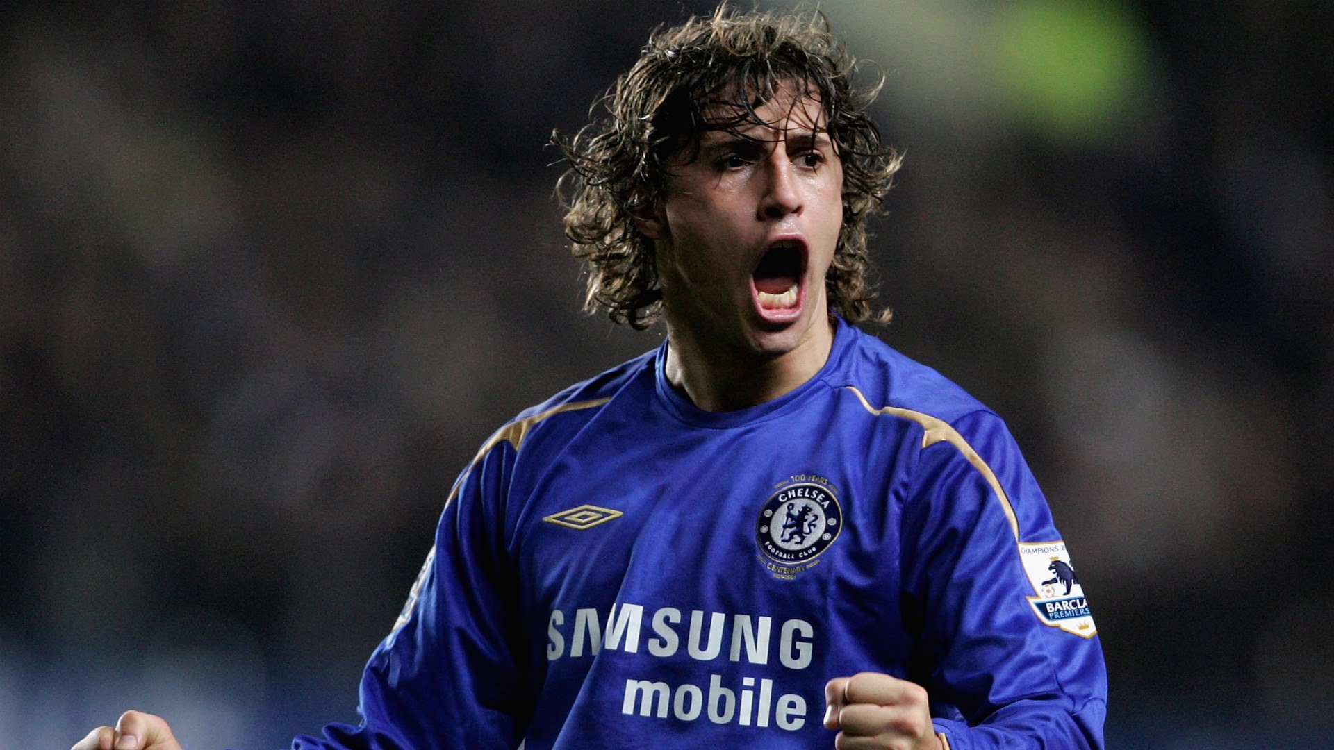 Ảnh bài viết Tất cả 25 bàn thắng của Hernan Crespo cho Chelsea