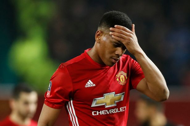 Ảnh bài viết 5 cầu thủ Man Utd cần sớm chứng tỏ tài năng với Mourinho