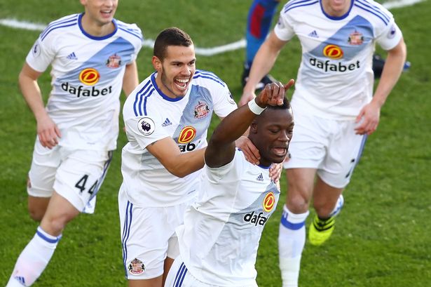 Ảnh bài viết 'Sao quả tạ' Jack Rodwell chính thức được giải hạn tại NHA