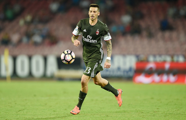 Ảnh bài viết Jose Sosa: Canh bạc thất bại của Vincenzo Montella