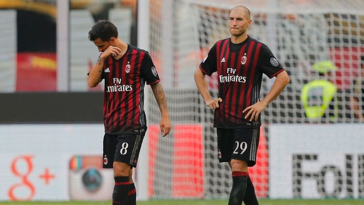 Ảnh bài viết 02h45 ngày 09/02, Bologna vs AC Milan: Tìm lại bầu trời 