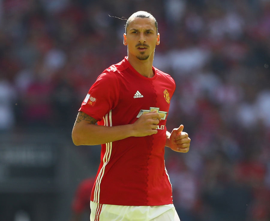Ảnh bài viết Thống kê: Ibrahimovic là người bị 'gài bẫy' nhiều nhất Ngoại hạng Anh