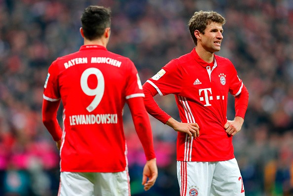 Ảnh bài viết Mueller - từ mục tiêu 100 triệu bảng đến người vô hình