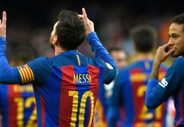 Ảnh bài viết 22h15 ngày 11/02, Alaves vs Barcelona: Đá 'thử' trận chung kết