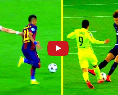Ảnh bài viết Bộ ba MNS từng hành hạ PSG như thế nào?
