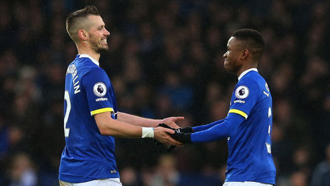 Ảnh bài viết Morgan Schneiderlin thể hiện ra sao tại Everton?