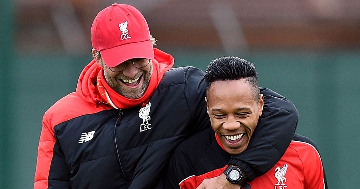 Ảnh bài viết Sao Liverpool thay mặt đồng đội xin lỗi Klopp và CĐV