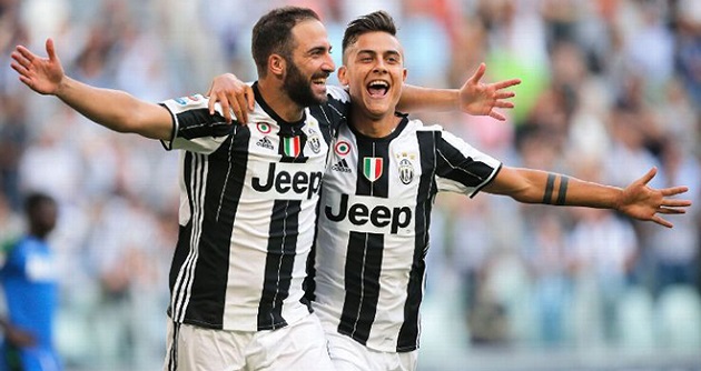 Ảnh bài viết 02h45 ngày 13/2, Cagliari vs Juventus: Dớp đen khó phá