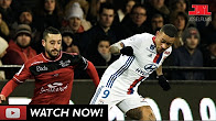 Ảnh bài viết Màn trình diễn của Memphis Depay vs Guingamp 