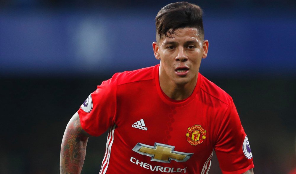 Ảnh bài viết Rojo hồi sinh ngoạn mục dưới bàn tay Mourinho