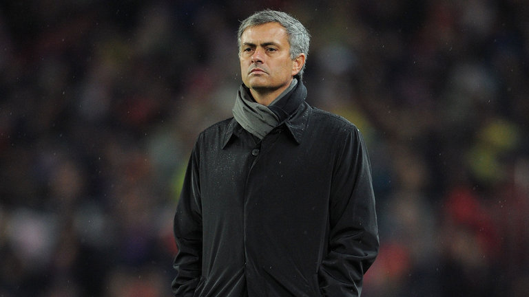 Ảnh bài viết Điều khiến Mourinho đau đầu sắp xuất hiện