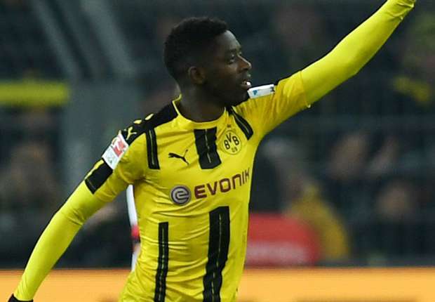 Ảnh bài viết Đây! Lý do Dembele "phũ" với cả Barca, Bayern