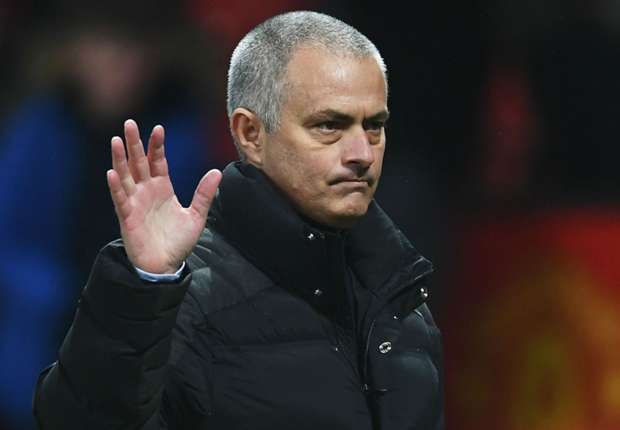 Ảnh bài viết Mourinho: 'Man Utd kém cỏi nếu bị loại khỏi FA Cup'