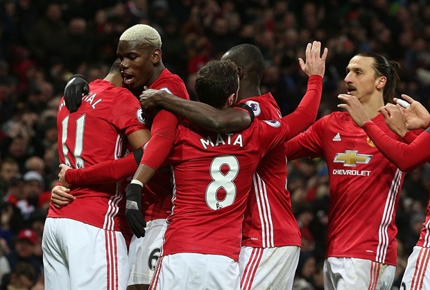 Ảnh bài viết Ngày Man United gỡ gạc thể diện cho bóng đá Anh