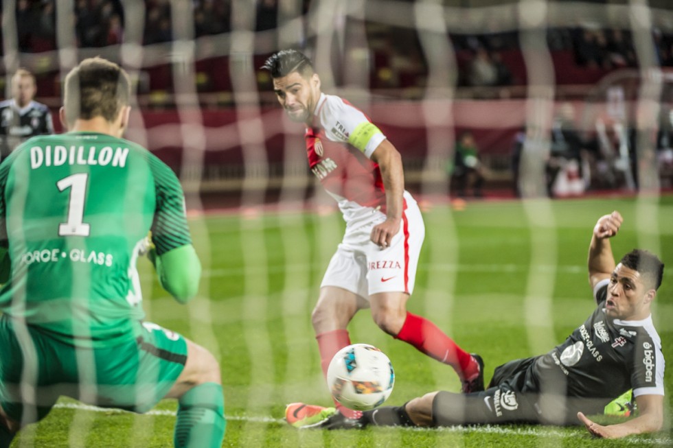 Ảnh bài viết Góc HLV Trần Minh Chiến: Đợi AS Monaco gây bất ngờ