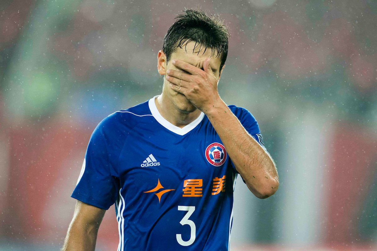 Ảnh bài viết Đại gia Trung Quốc hủy diệt đội của HLV nữ ở cúp châu Á