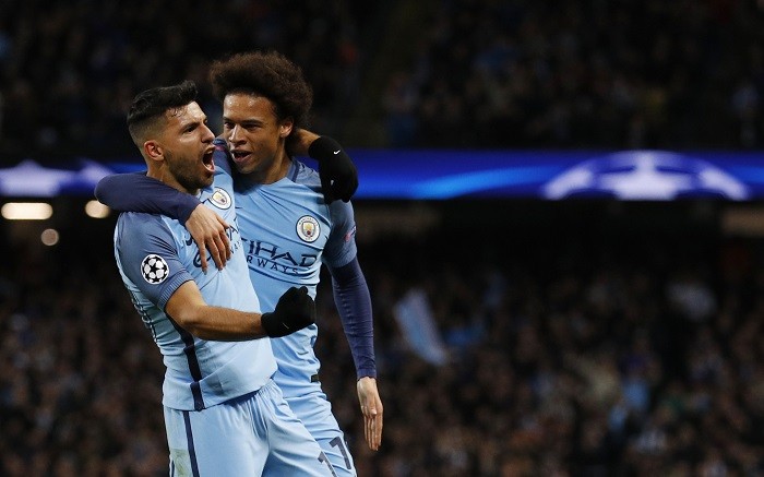 Ảnh bài viết Dư âm Man City 5-3 Monaco: Falcao gọi, Aguero đáp trả ngoạn mục