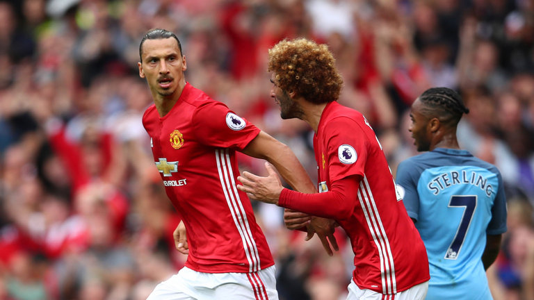 Ảnh bài viết Sao Man City lấy Ibrahimovic làm 'tấm gương'