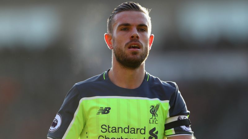 Ảnh bài viết Liverpool nhận thêm hung tin sau trận thua sấp mặt trước Leicester