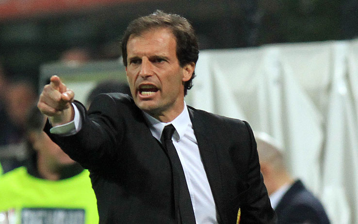 Ảnh bài viết Thực hư vụ Max Allegri sắp dẫn dắt Barca