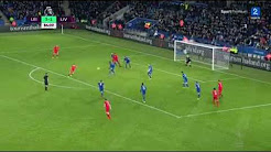 Ảnh bài viết Tình huống 'công nhân' Nathaniel Clyne hóa thành Di Maria