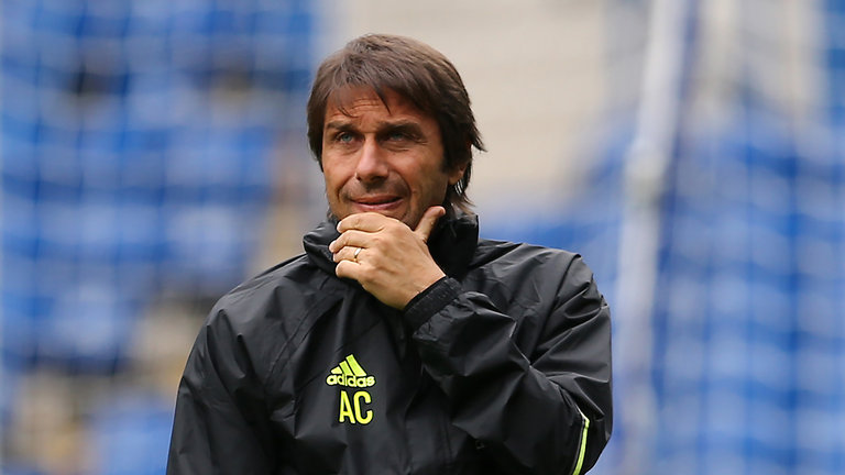 Ảnh bài viết Conte muốn biến Champions League thành 'nhà riêng' của Chelsea