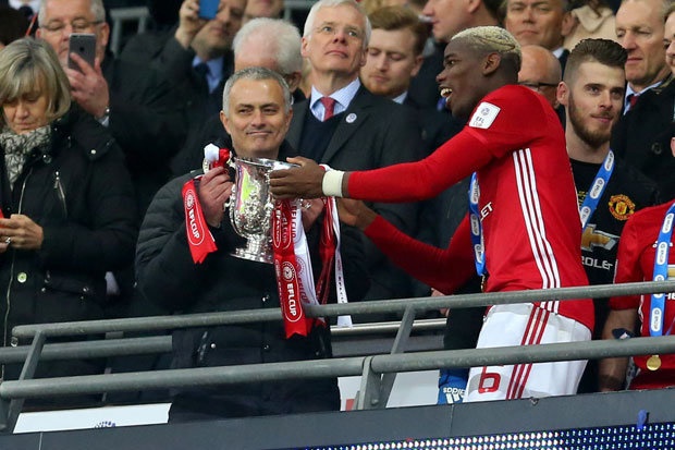 Ảnh bài viết Góc Marcotti: Sớm muộn Mourinho sẽ đến đích; Sự khác biệt của Real