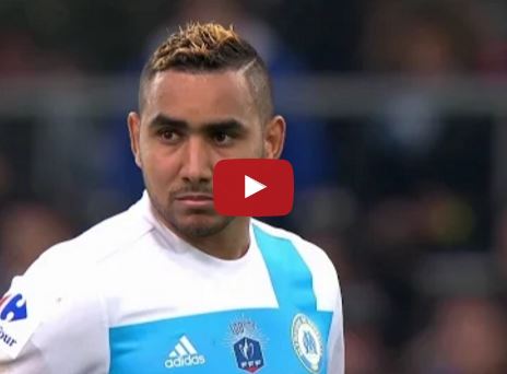 Ảnh bài viết Màn trình diễn của Dimitri Payet vs AS Monaco