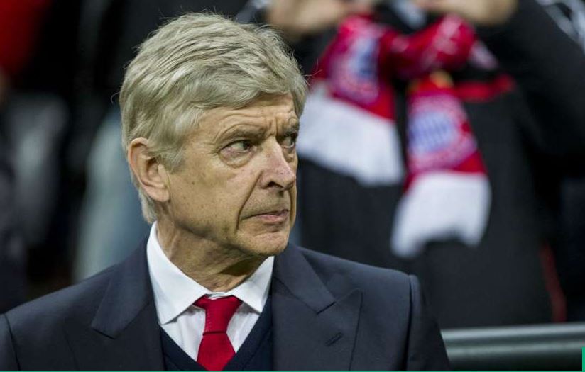 Ảnh bài viết Sampaoli, Wenger và 10 ứng viên thay thế Enrique ở Barcelona
