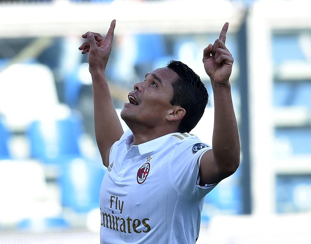 Ảnh bài viết 02h45 ngày 5/3, AC Milan vs Chievo: Con mồi quen thuộc