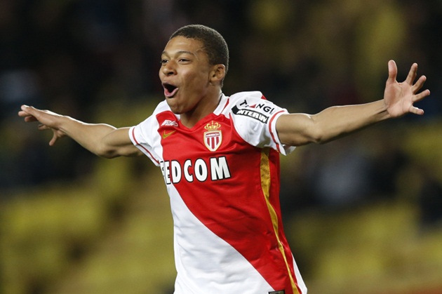 Ảnh bài viết 5 ngôi sao Ligue 1 trên đường đến Ngoại hạng Anh: M.U tiếp tục ‘hút máu’ Monaco