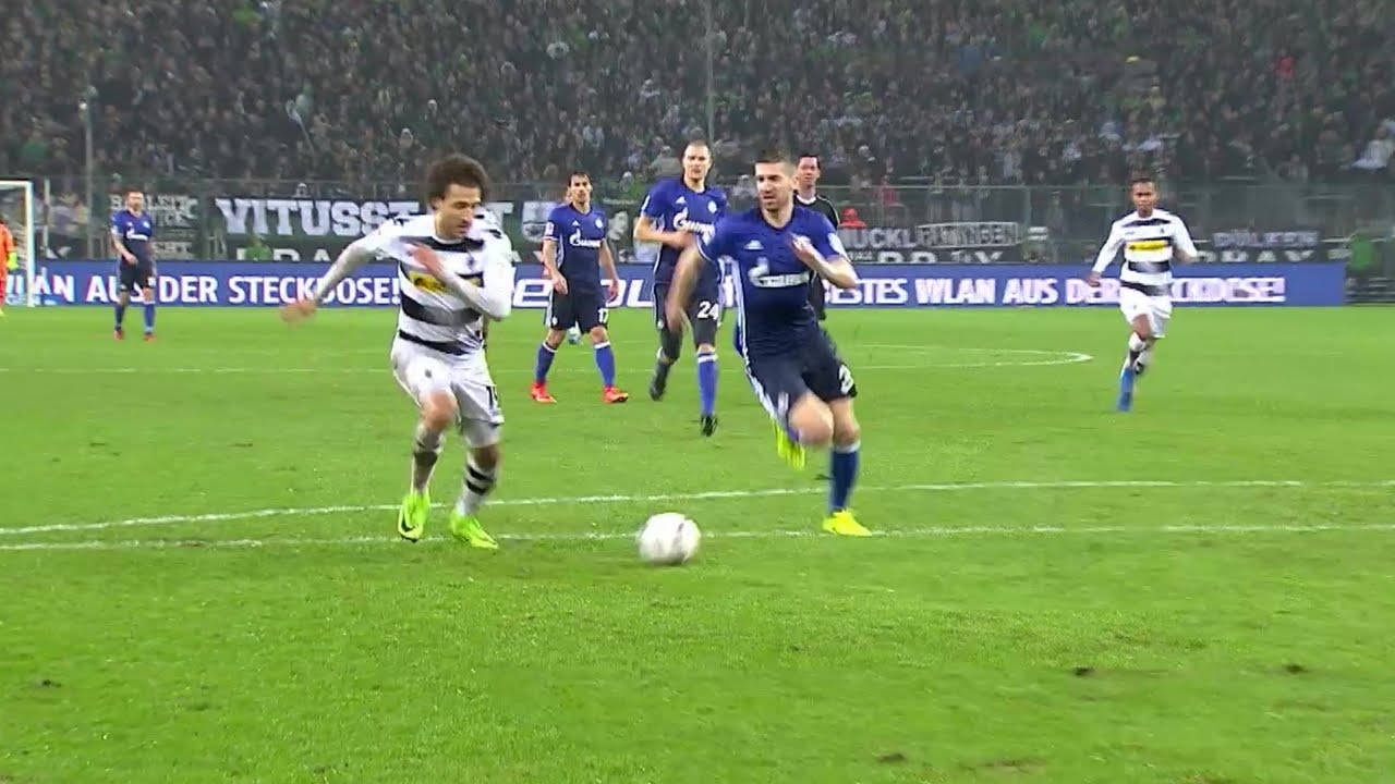 Ảnh bài viết Monchengladbach vs. FC Schalke 04 (vòng 23 Bundesliga)